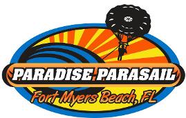 Paradise Parasail